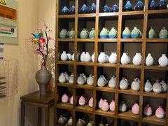 -意满花千醉(金茂览秀城店)