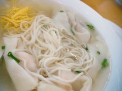 -鼎泰丰(嘉年华•海信广场VILLAGE店)