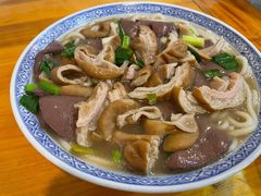 -锦泓老字号猪脏粉(东联大厦店)