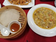 -阿莉餐厅(枣阳路店)