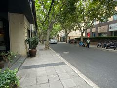 -BAKER&SPICE(安福路店)