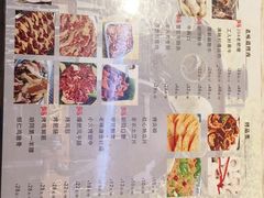 -胡同烧烤·烤肉(塔湾店)