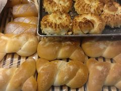 -东哥面包(江宁大润发店)