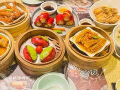 -点都德(汇盈广场店)