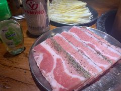 -原始泥炉烤肉(总店)