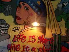 -La Loca 酒吧