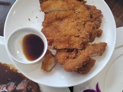 -王家沙点心店(南京西路总店)