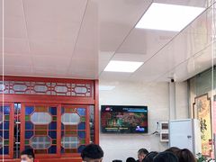 大堂-珍珍小食店(西华路店)