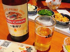 -気楽亭和食料理(气乐亭大世界本店)