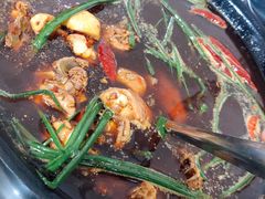 -石灰市毛记烧鸡公(解放碑店)