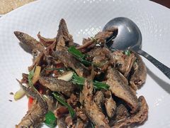 -汀小府·福建客家菜(鼓山沃尔玛店)