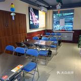 杨老爷烧烤涮肚，在和平三道街六号，离九中不远