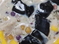 -水牛奶皇后糖水铺