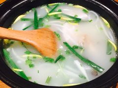 -云海肴·汽锅鸡·云南菜(天津国金汇店)