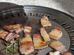 -欧巴烤肉(创富世纪店)