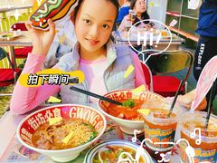 -广九餐室(陈家祠扬韬广场店)