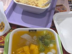 -满记甜品(优客百盛店)