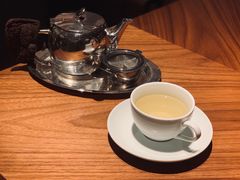 -北京柏悦酒店·锦庭餐厅Dining Room