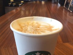 -星巴克臻选(北京太阳宫凯德店)