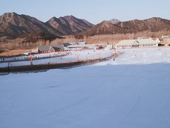 -十三陵雪世界滑雪场