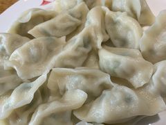 -船歌·鱼水饺青岛菜(闽江二路店)