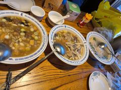 -老雒阳面馆·水席·洛阳菜(王城路店)