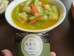 -香芙茗茶楼(梅家坞总店)