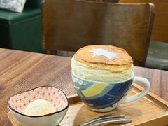 -芙蕾哥哥souffle