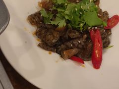 -一楼食业·美食人家