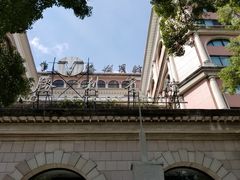 -广东胜利宾馆西关粤中餐厅