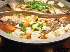 -师烤·豆花烤鱼(深圳坂田天虹店)