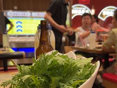 -侃爷南门铜锅涮肉