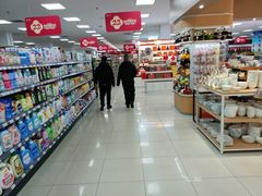 -翠微超市(牡丹园店)