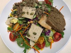 -Meal Salad米有沙拉(长泰广场店)