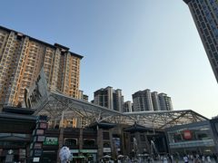 -北京老铺烤鸭(老城根店)