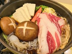 -米仓食堂(皇庭广场店)