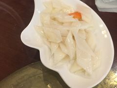 -山东国际饭店·三义和(解放路店)