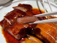 烧味双拼-千日贺茶餐厅(开发区安盛店)