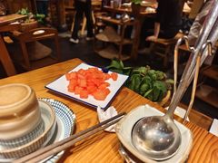 -老凯俚酸汤鱼(鸿通城店)
