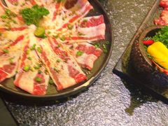 -樱嘢·炭火烧肉(惠南店)