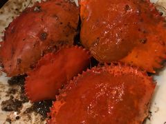 -Ministry of Crab(科伦坡店)