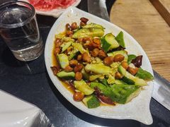 -百事晟渔村木火铁锅炖(玉带湾店)