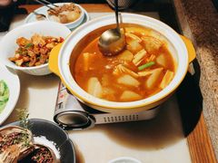 -佬麻雀·新湘菜(东方宝泰店)