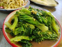 -清真·馬坡二旦烧烤(人生一串拍摄店)