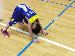 -呈康体育青少年篮球培训班(虹口店)