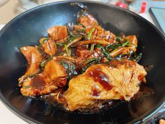 -老地方面馆(思南路店)