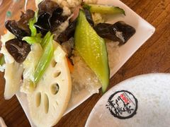 -津门张记包子铺(津塘路店)