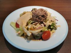 -萨莉亚意式餐厅(大宁音乐广场店)