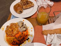 -亚龙湾希尔顿自助餐厅·海鲜·烧烤·沙滩BBQ·现场乐队