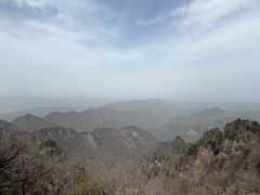 -武当山风景区